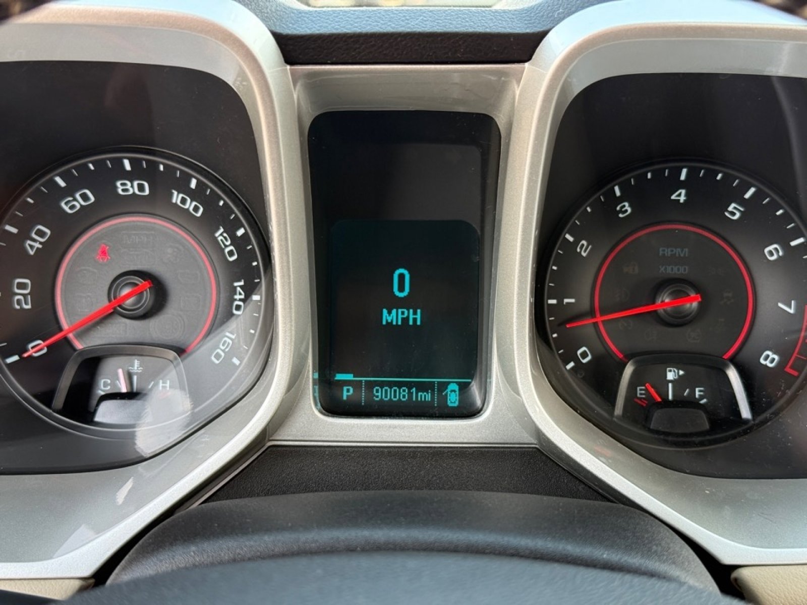 Used 2013 Chevrolet Camaro LT w/ RS Package image 23