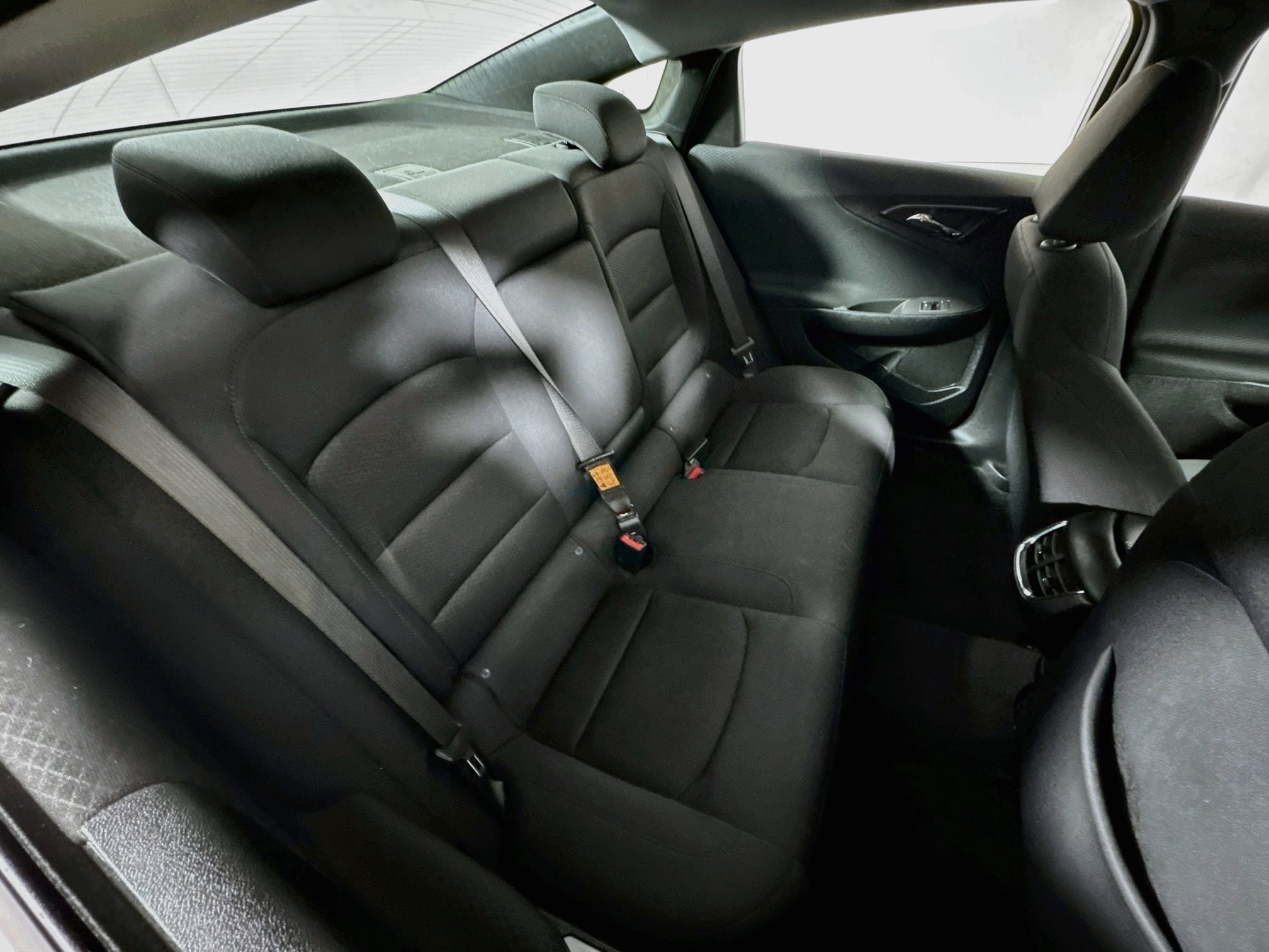 Used 2025 Chevrolet Malibu LT FWD image 24
