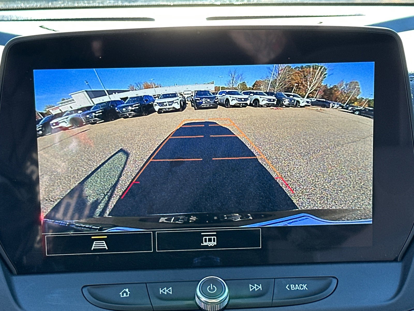 Used 2025 Chevrolet Blazer LT image 29