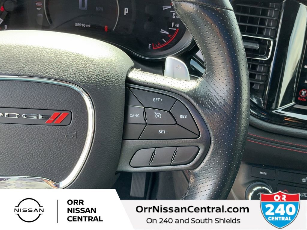 Used 2023 Dodge Durango GT image 20