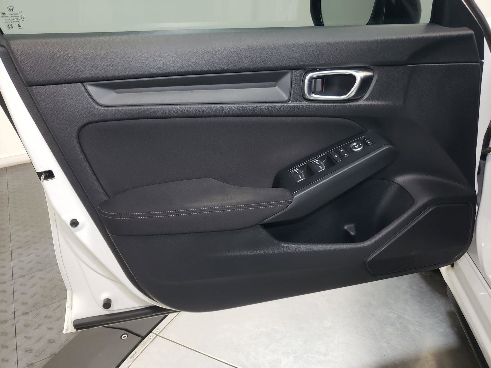 Certified 2024 Honda Civic Sport image 20