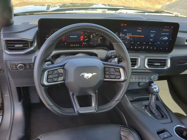 Used 2024 Ford Mustang GT Premium image 18