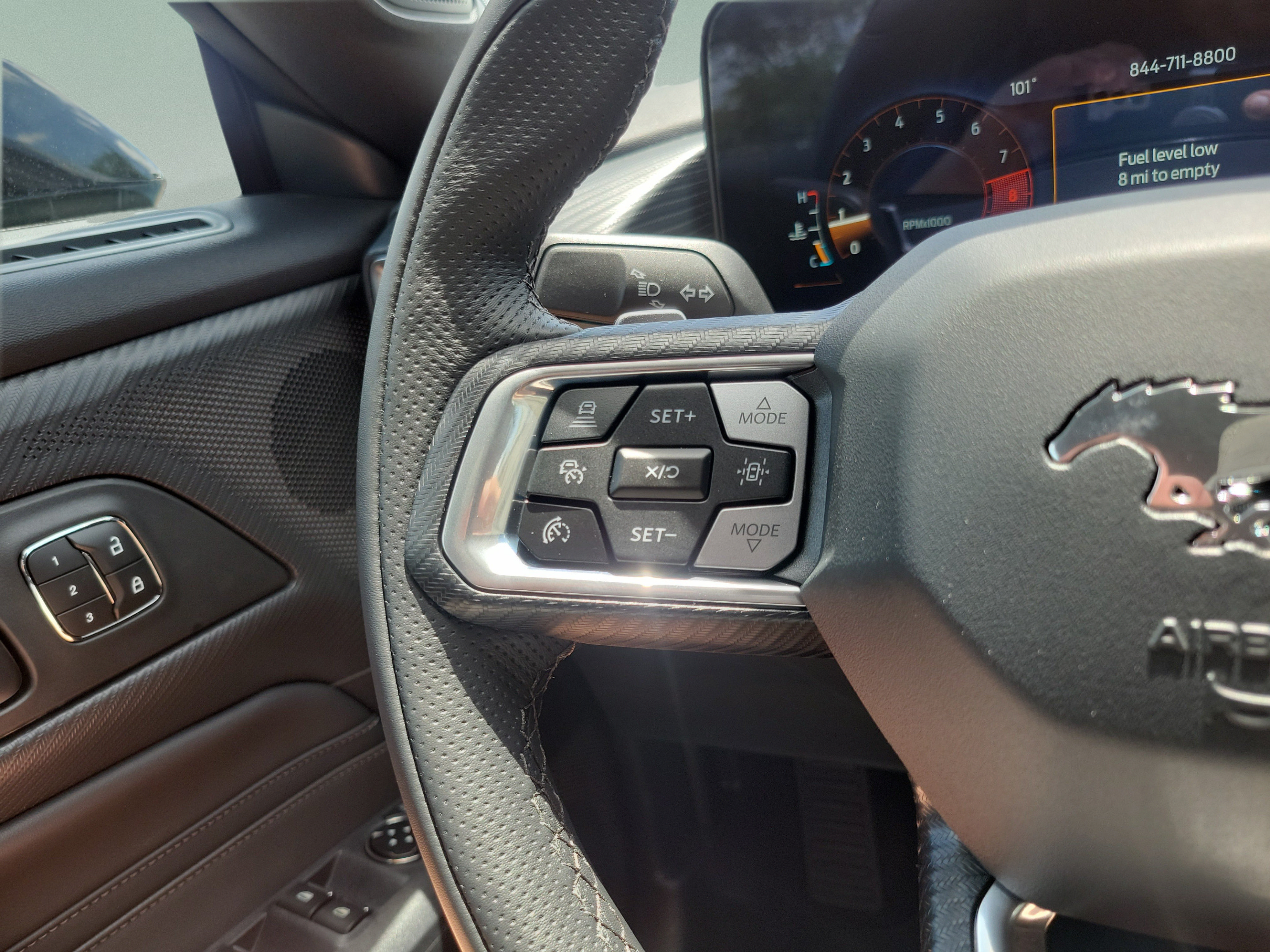 New 2026 Ford Mustang GT Premium RWD image 20