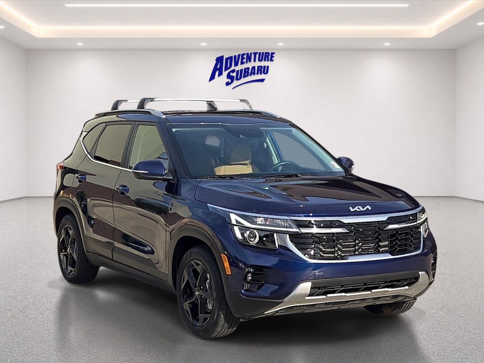 Used 2026 Kia Seltos EX w/ EX Sunroof Package