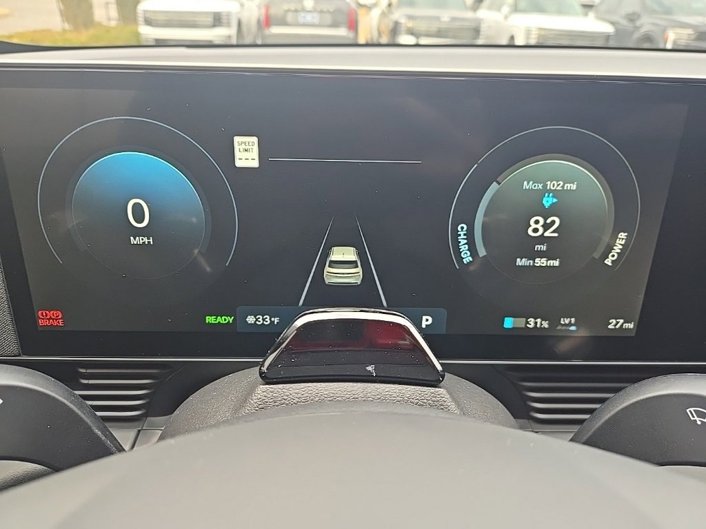 New 2026 Hyundai Ioniq 5 SEL image 15