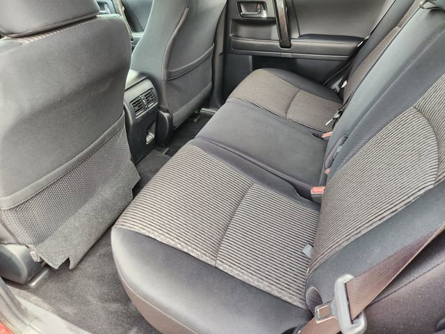 Used 2024 Toyota 4Runner TRD Off-Road AWD/4WD image 20