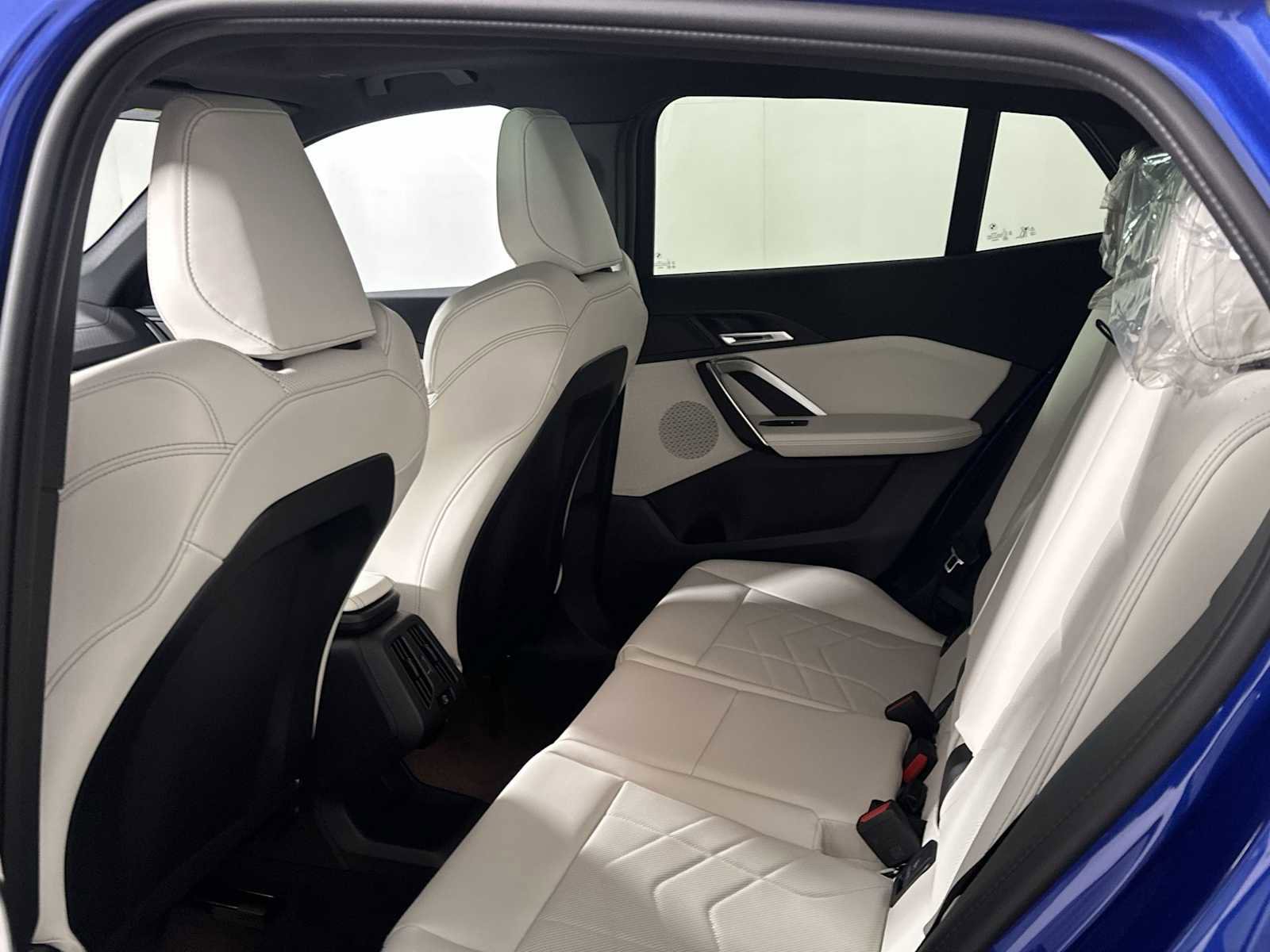 New 2026 BMW X2 xDrive28i w/ M Sport Package image 18