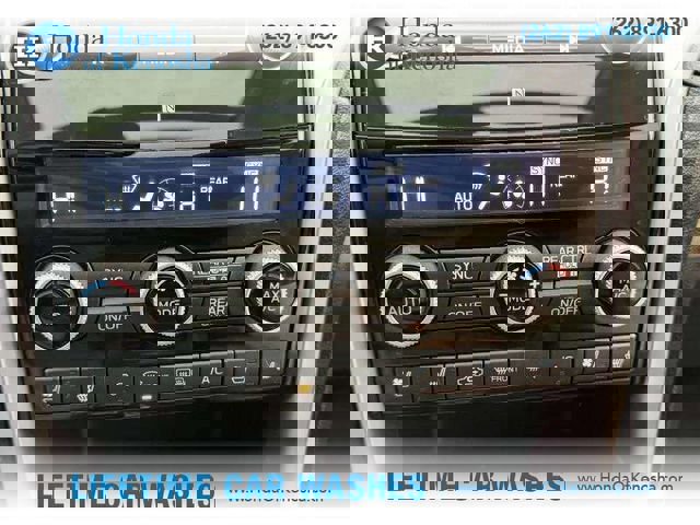 Used 2020 Subaru Ascent Touring w/ Popular Package #2A image 19