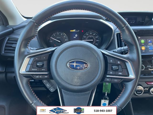 Used 2020 Subaru Crosstrek 2.0i Premium AWD/4WD image 13