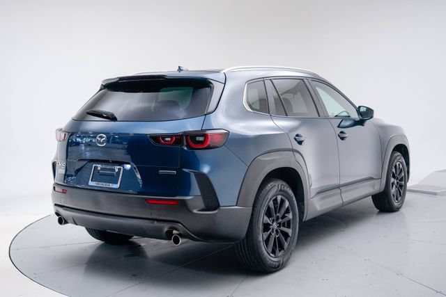 Used 2025 MAZDA CX-50 AWD 2.5 S w/ Premium Package image 27