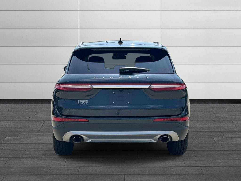 Used 2020 Lincoln Corsair Reserve FWD image 4