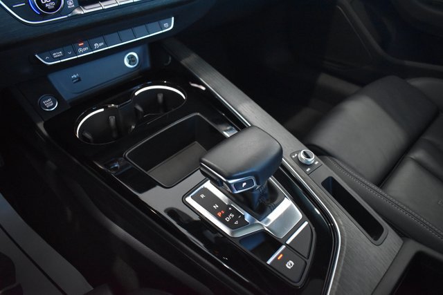 Used 2023 Audi A5 2.0T Premium AWD/4WD image 15