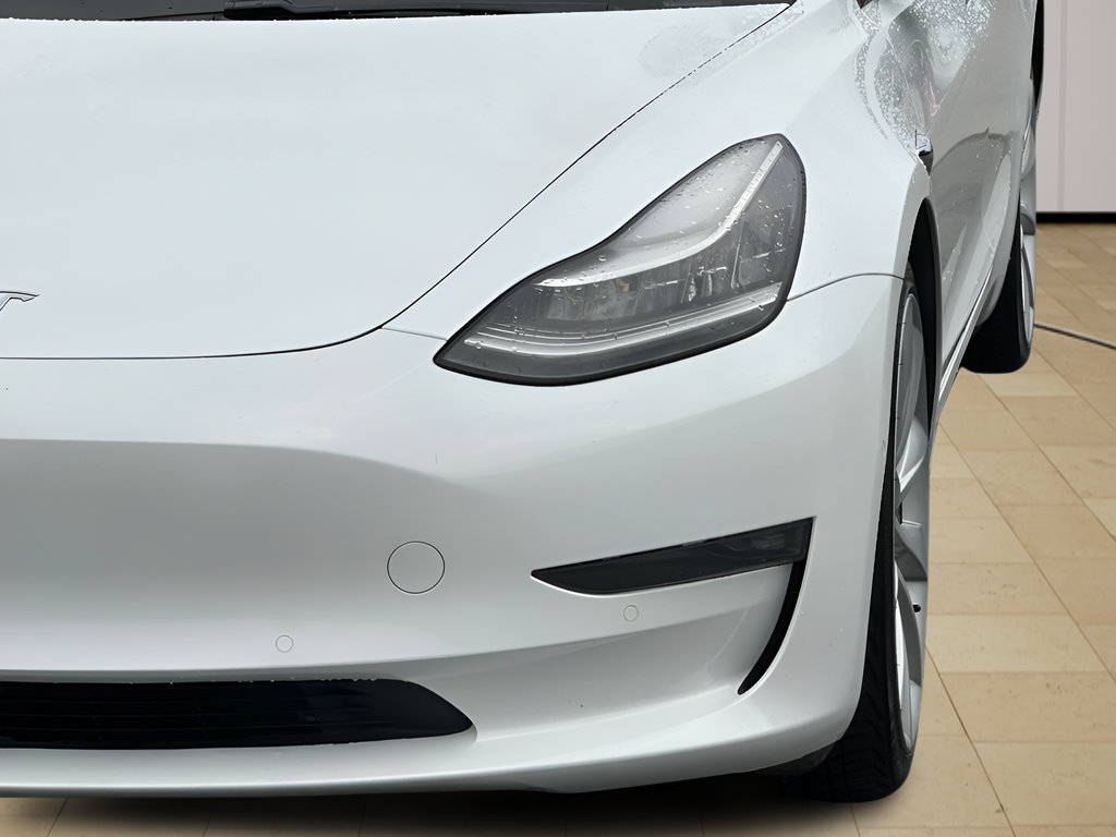 Used 2018 Tesla Model 3 Performance AWD/4WD image 40