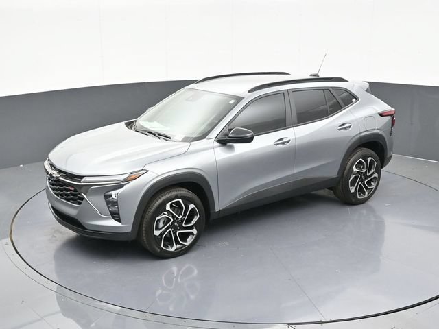 New 2026 Chevrolet Trax RS w/ Driver Confidence Package FWD image 67