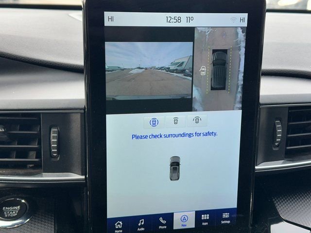 Used 2022 Ford Explorer ST w/ Equipment Group 401A image 29