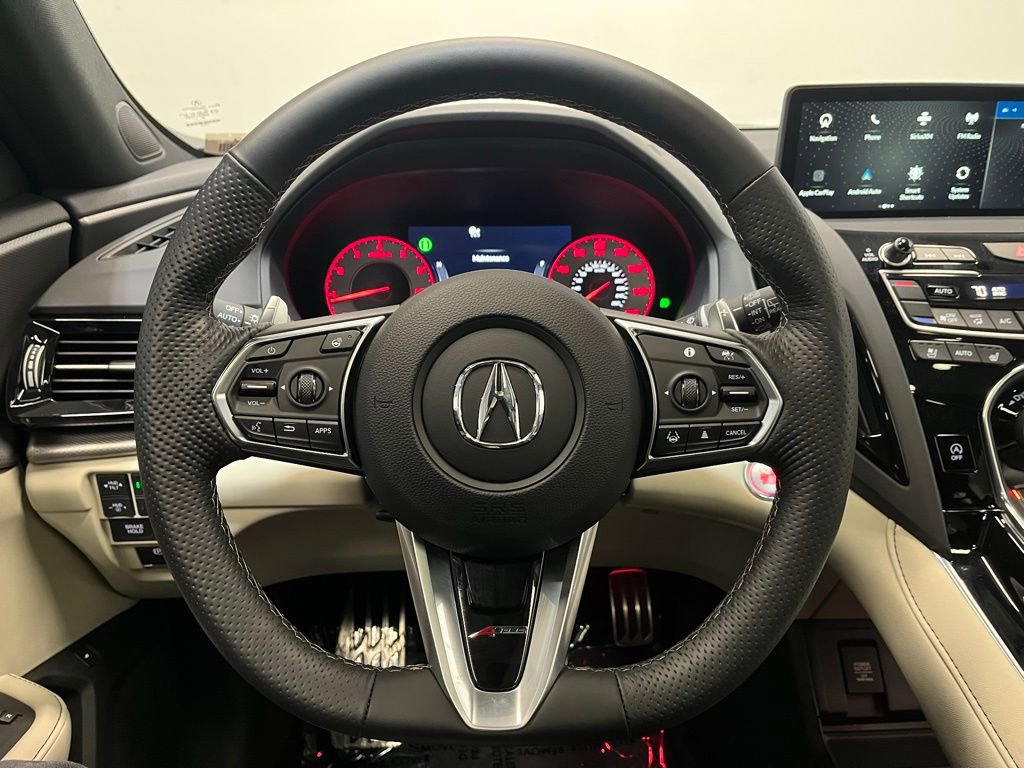Used 2026 Acura RDX A-Spec image 6