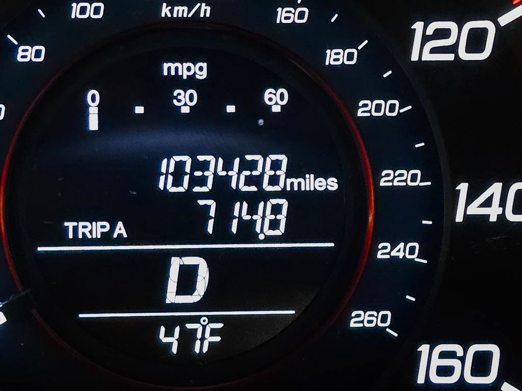 Used 2015 Honda Accord EX-L image 23