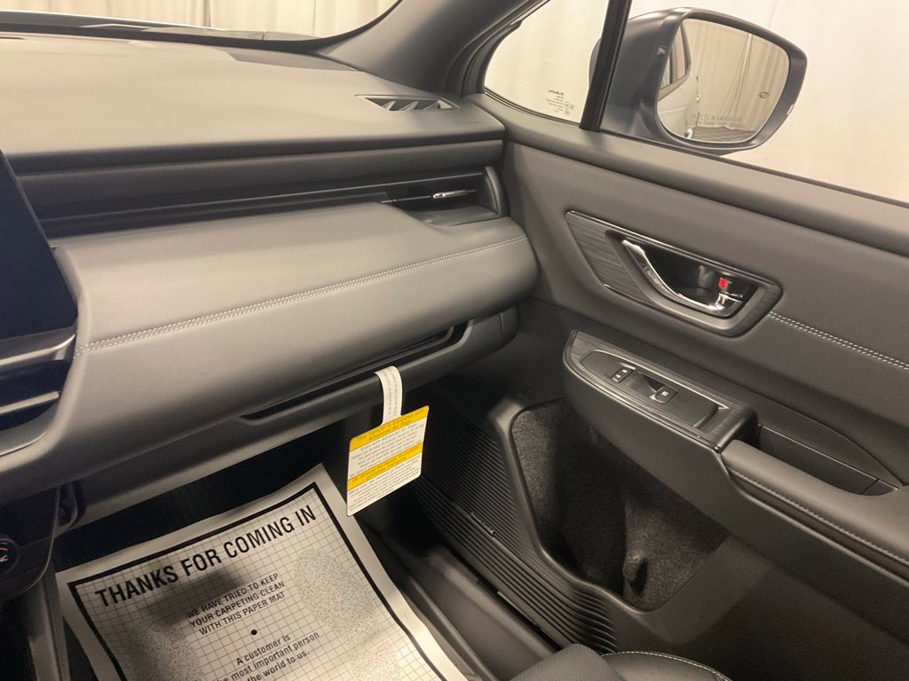 New 2026 Subaru Outback Touring XT AWD/4WD image 23