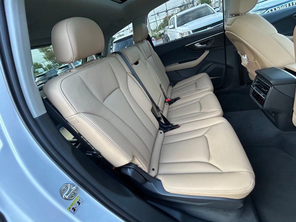 New 2026 Audi Q7 Premium Plus AWD/4WD image 23