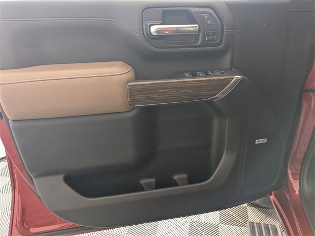 Certified 2023 Chevrolet Silverado 3500 High Country image 10