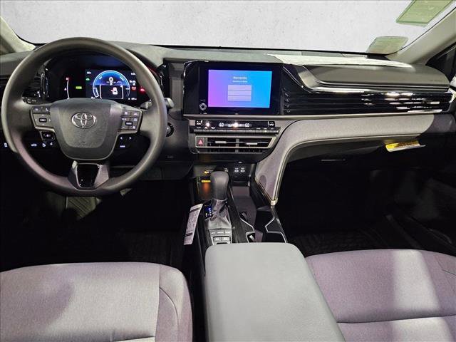 New 2026 Toyota Camry LE image 14