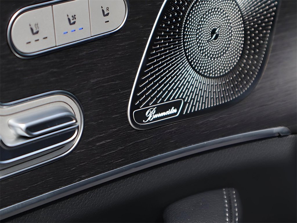 New 2026 Mercedes-Benz GLE 450 4MATIC image 28