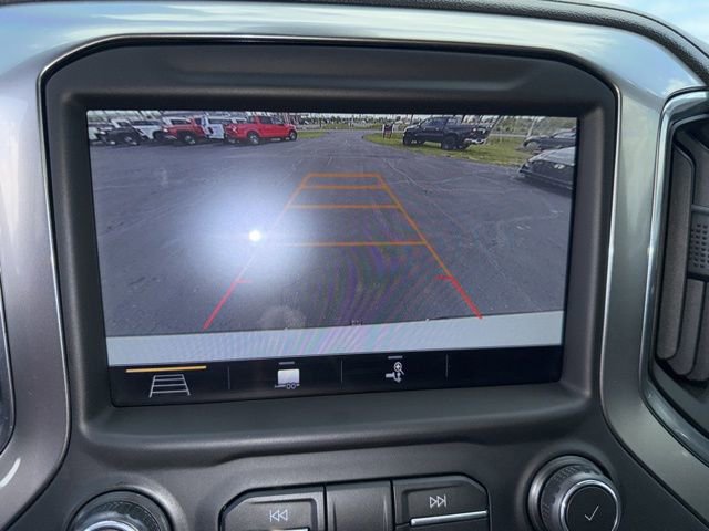 Used 2019 Chevrolet Silverado 1500 LTZ w/ LTZ Premium Package image 20