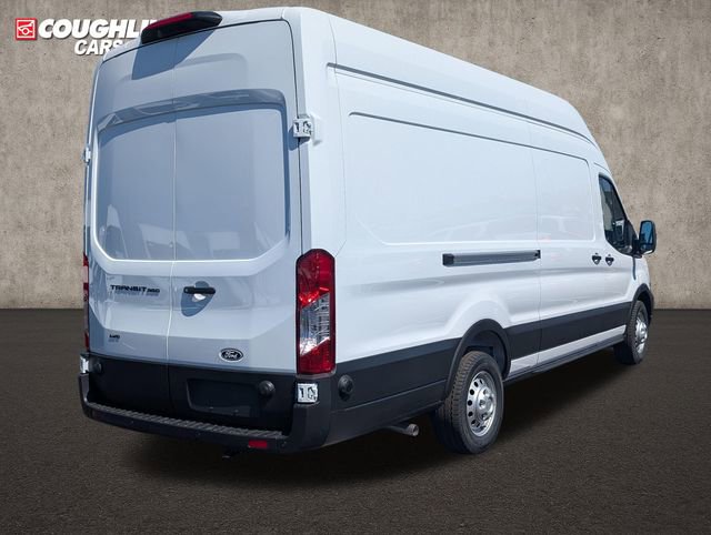 New 2026 Ford Transit 350 148 High Roof Extended AWD image 8