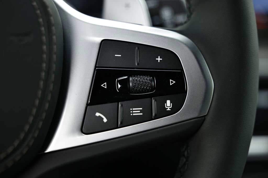 New 2026 BMW X5 xDrive40i w/ M Sport Package image 36