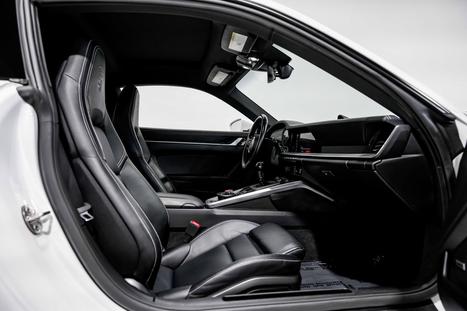 Used 2021 Porsche 911 Carrera S RWD image 32