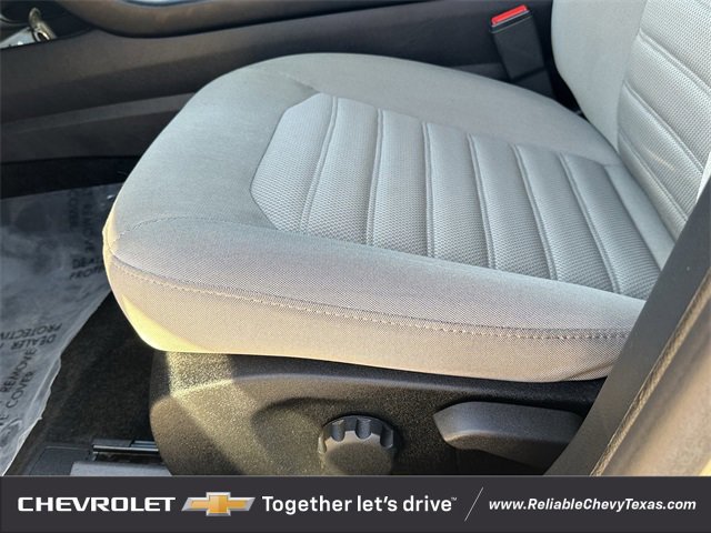 Used 2018 Ford Fusion S image 29