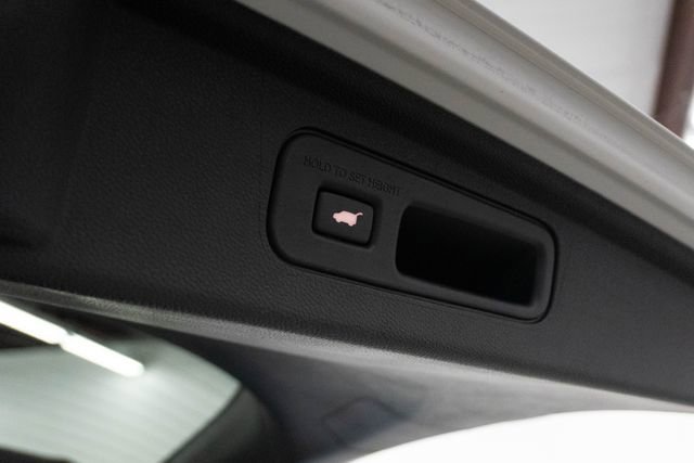 Certified 2025 Honda Odyssey EX-L image 10