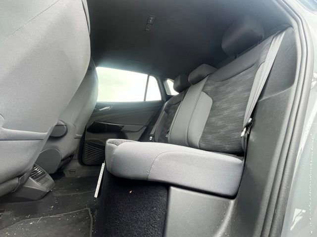 Used 2022 Volkswagen ID.4 Pro AWD/4WD image 12