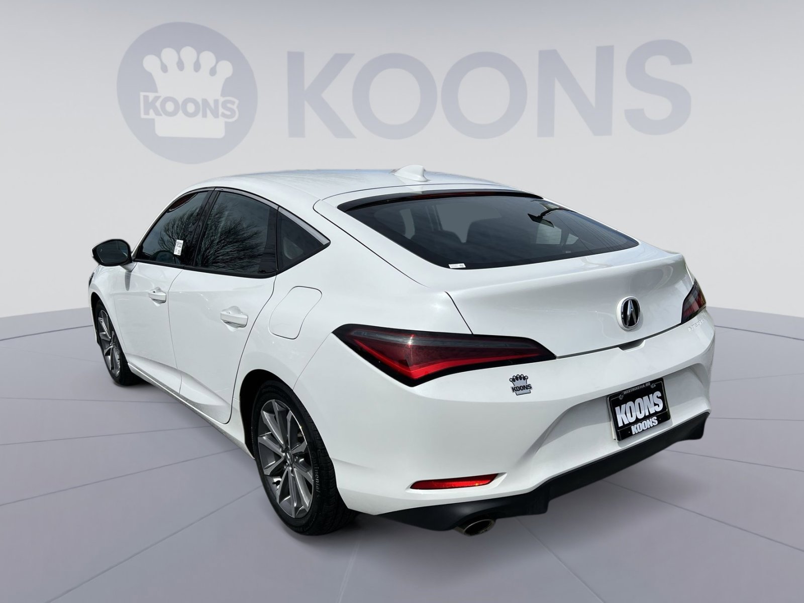 Used 2023 Acura Integra image 4