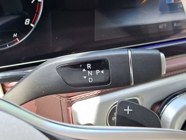 Used 2020 Mercedes-Benz G 550 image 18