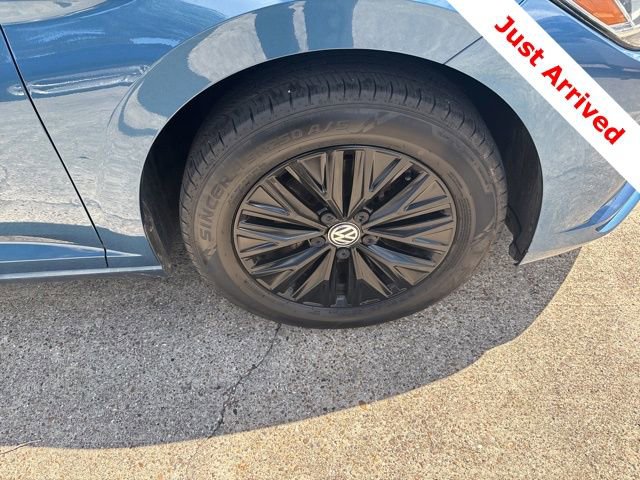 Used 2019 Volkswagen Jetta S FWD image 17