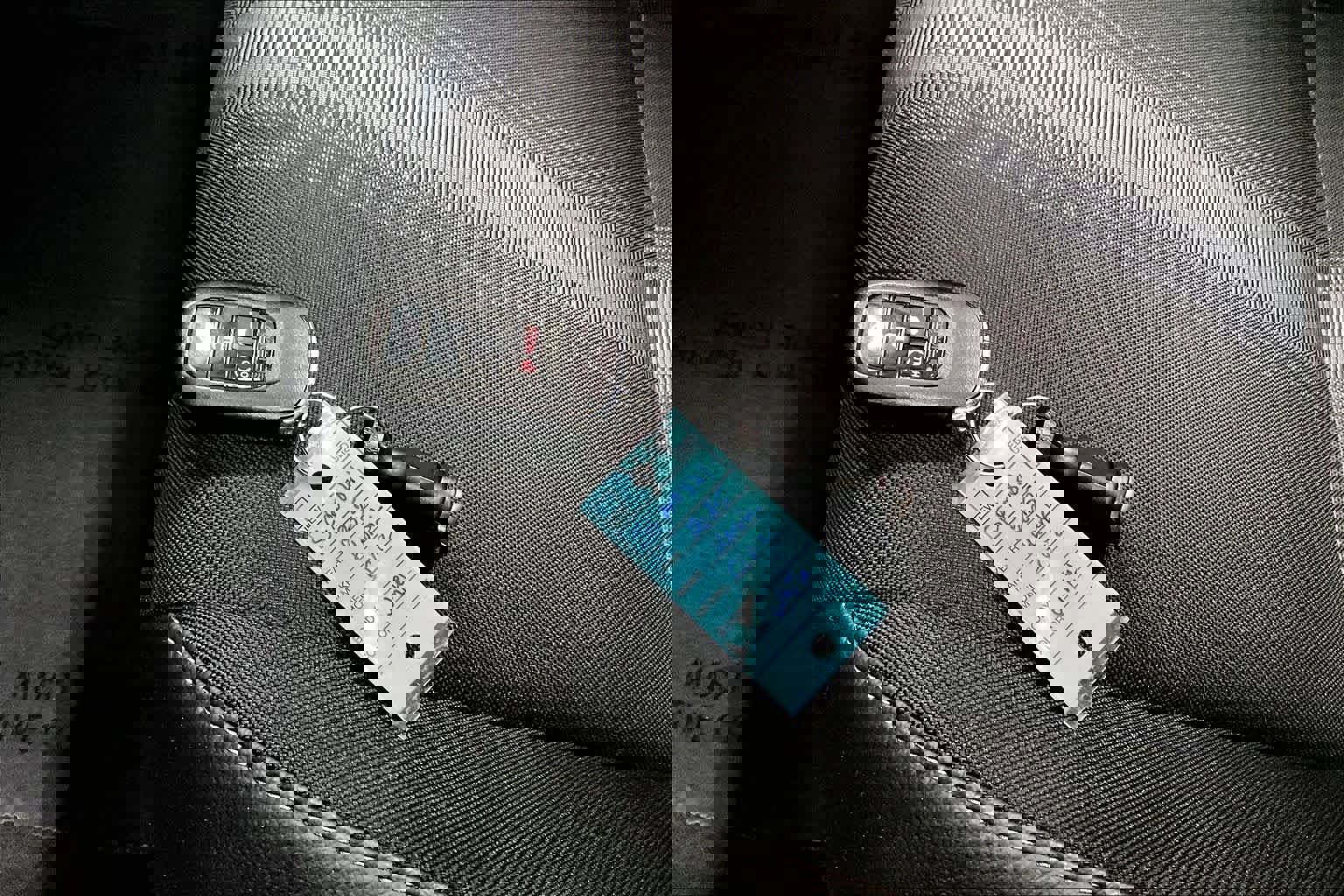 Used 2025 Honda Civic Sport image 15