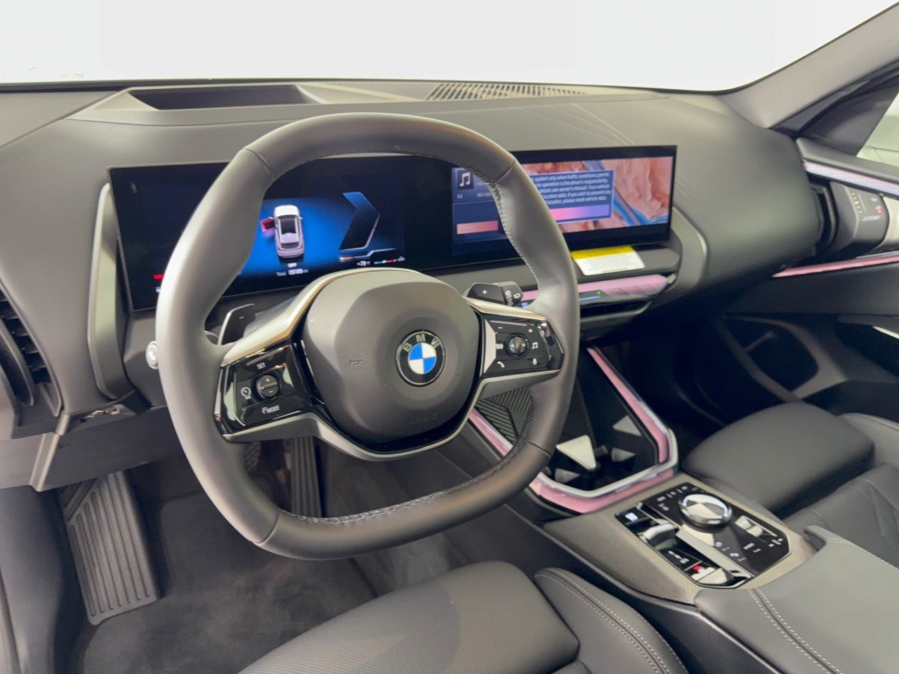 Certified 2026 BMW X3 xDrive30i AWD/4WD image 4
