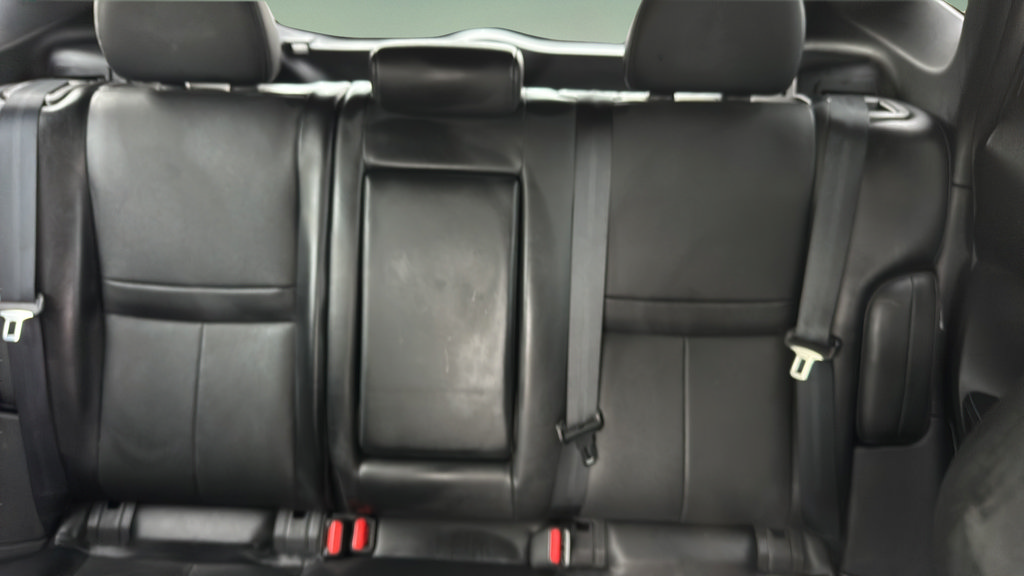 Used 2022 Nissan Rogue Sport SL FWD image 15