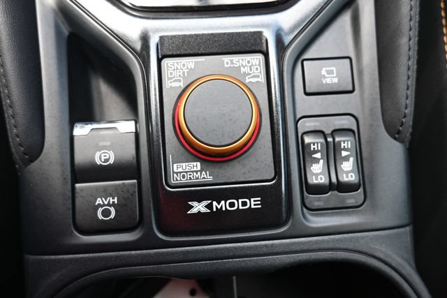 Used 2024 Subaru Forester Wilderness AWD/4WD image 31