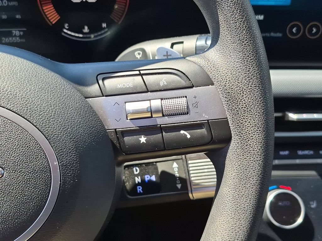 Used 2025 Hyundai Sonata SEL FWD image 22