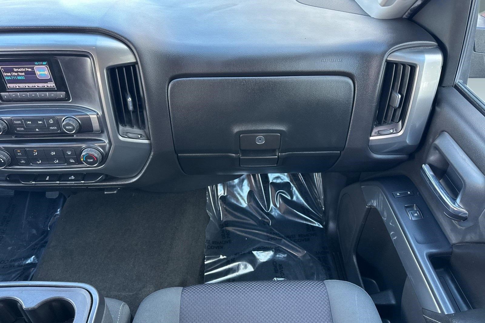Used 2014 Chevrolet Silverado 1500 LT RWD image 27