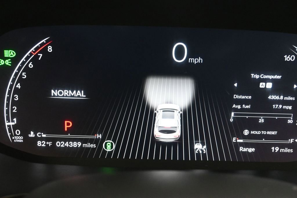 Certified 2023 Acura MDX SH-AWD w/ Technology Package image 16