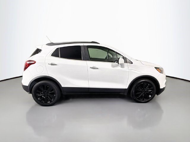 Used 2020 Buick Encore Preferred FWD image 11