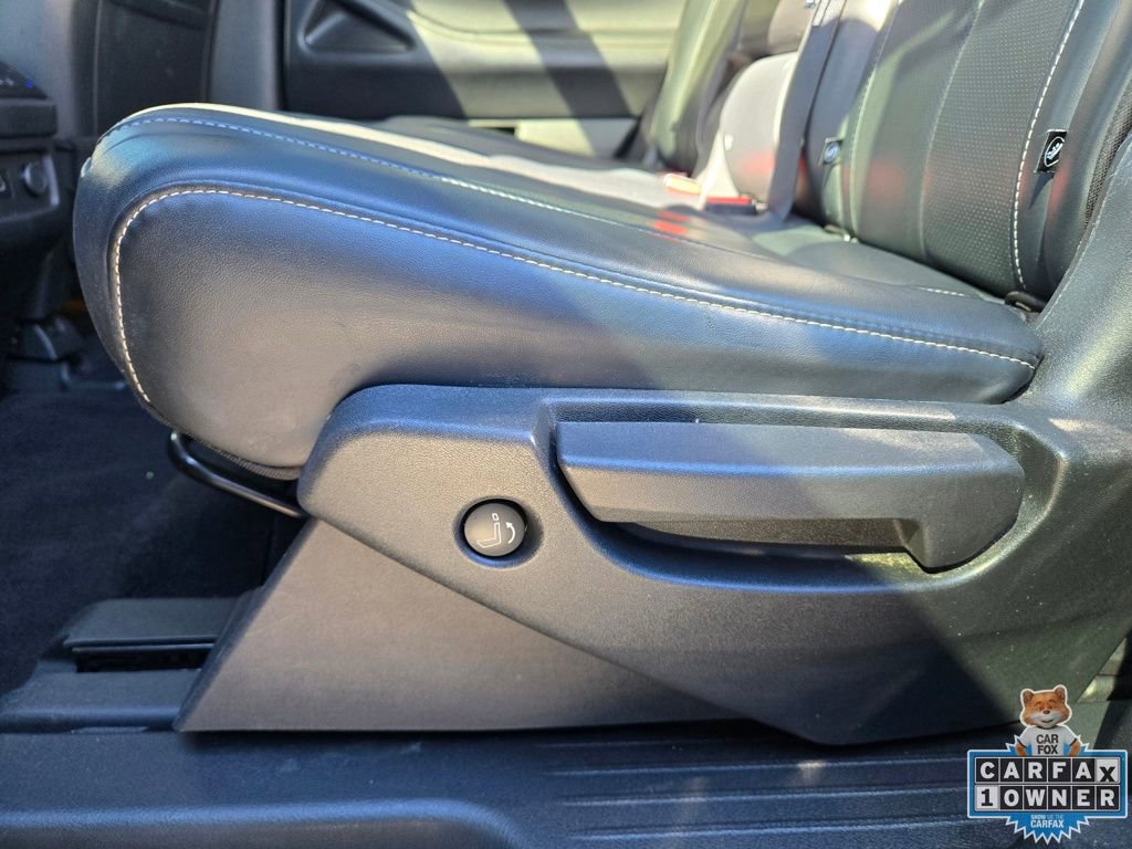 Used 2023 INFINITI QX60 Luxe image 46