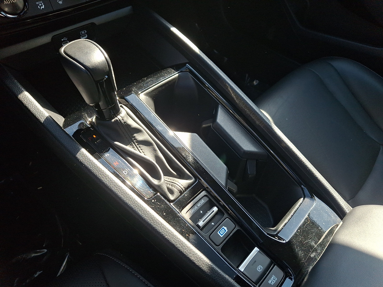 Used 2024 Honda Accord EX-L image 18