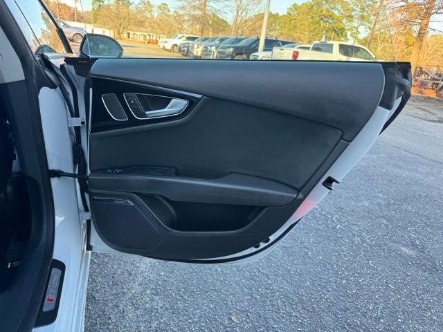 Used 2013 Audi S7 Prestige w/ Driver Assistance Pkg image 12