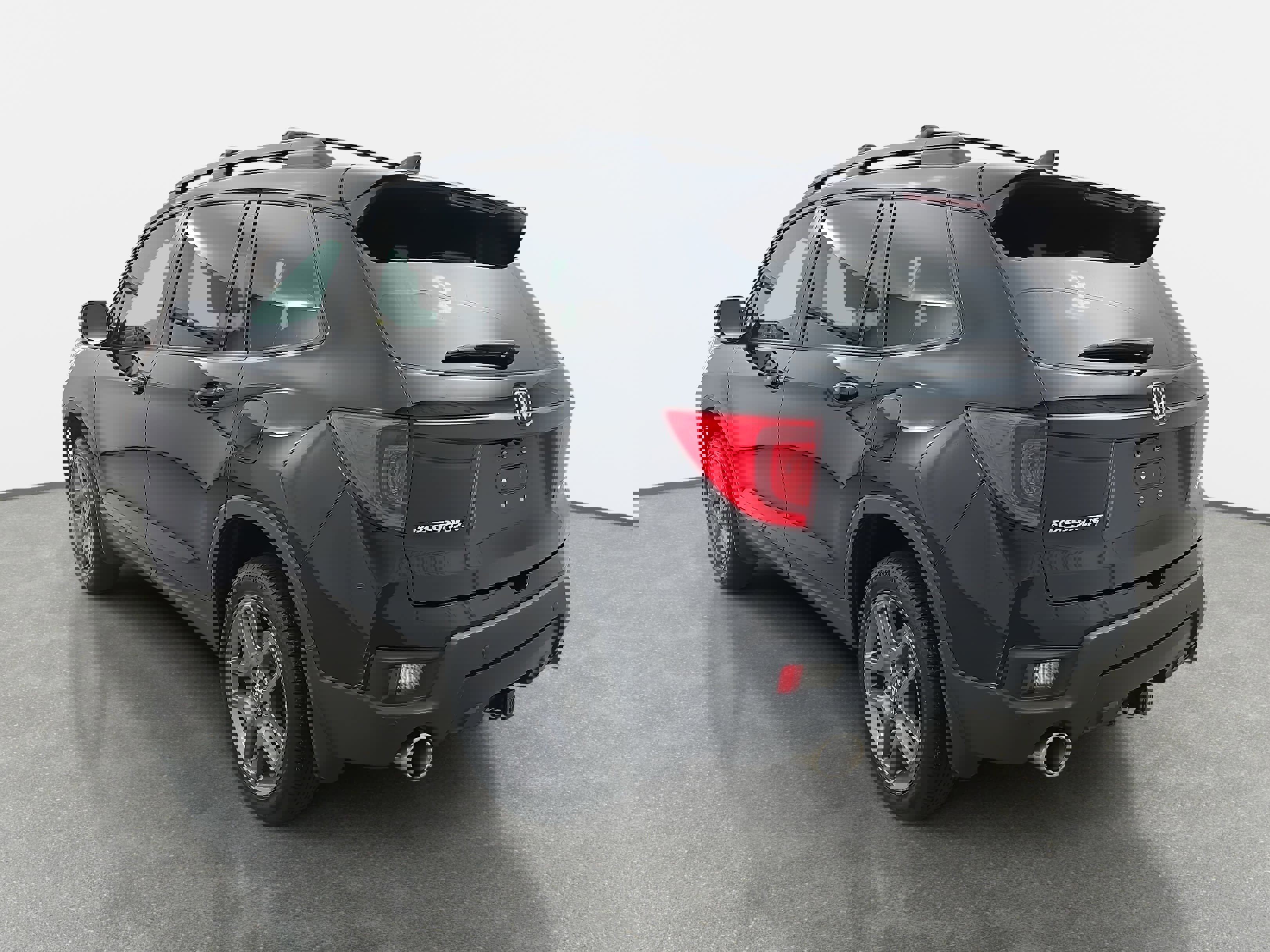 Certified 2023 Honda Passport EX-L image 7