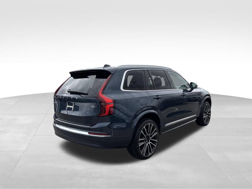 New 2026 Volvo XC90 B6 Plus w/ Protection Package AWD/4WD image 6