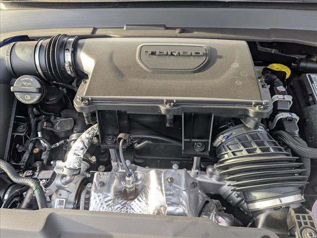 New 2026 Jeep Compass Limited w/ Mopar Graphics Package image 15